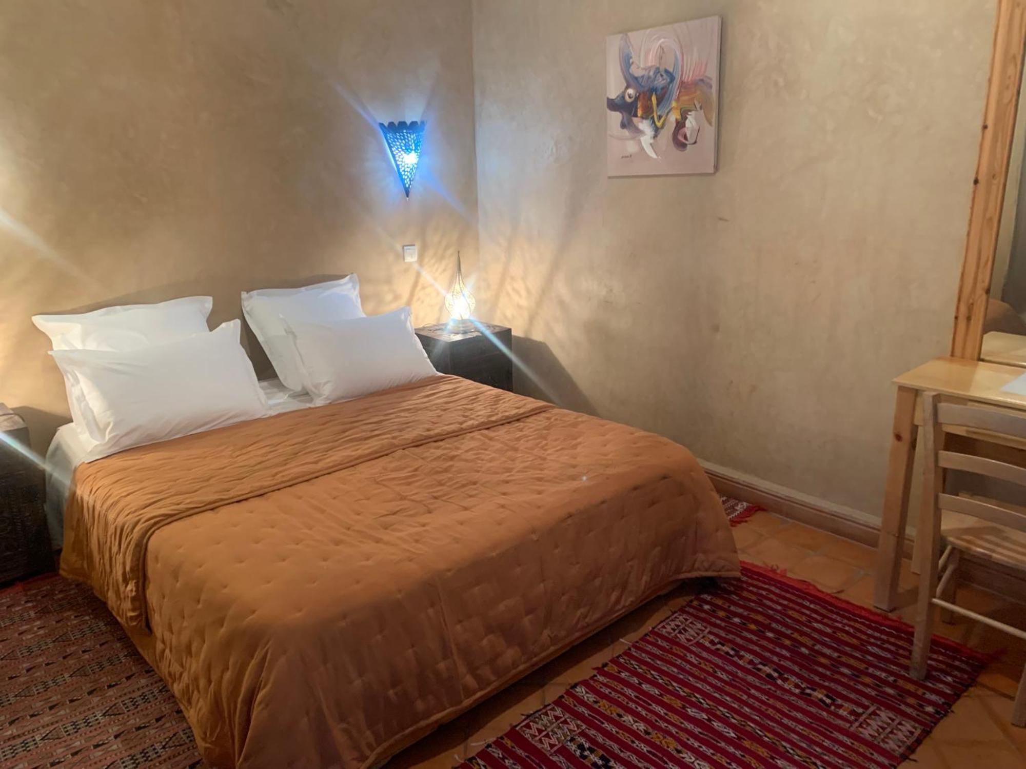 Hotel Riad טרודאנט מראה חיצוני תמונה