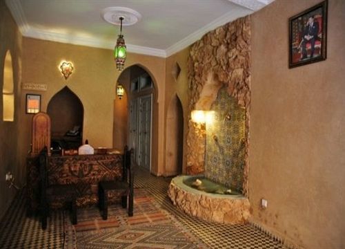 Hotel Riad טרודאנט מראה חיצוני תמונה